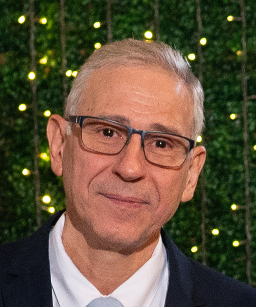 Gabriel Keboudi