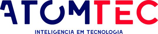 ATOMTEC - Inteligência em Tecnologia